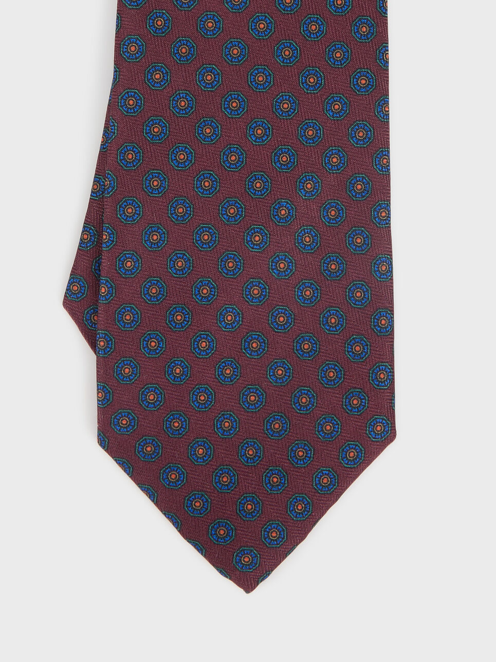 CORBATA PRINTED