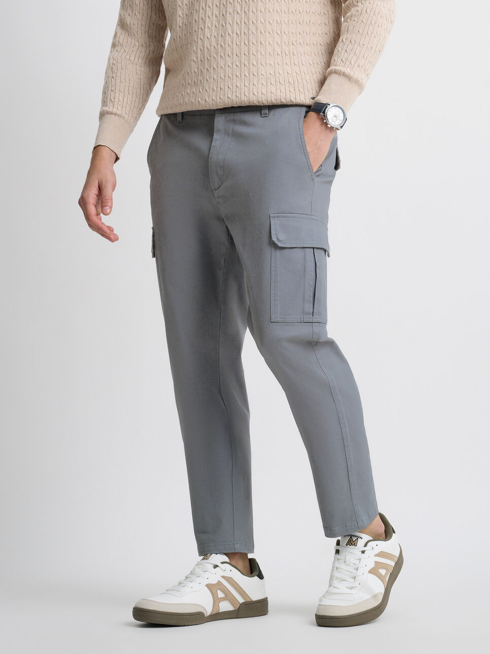 PANTALON CARGO URBAN