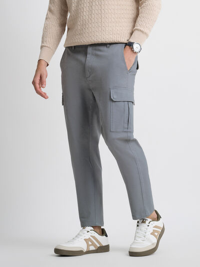 PANTALON CARGO URBAN