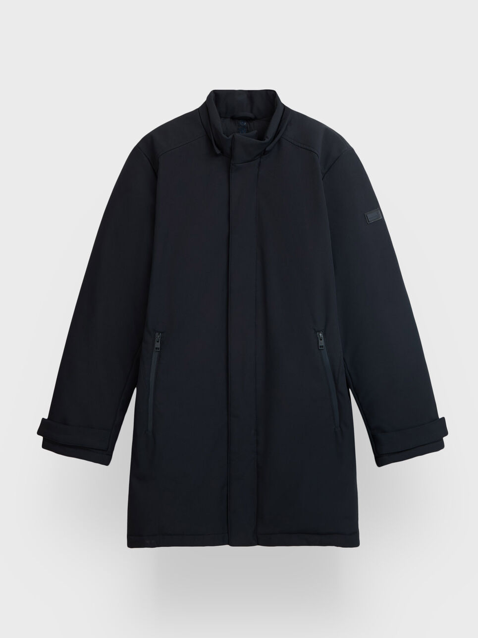 PARKA MISTY
