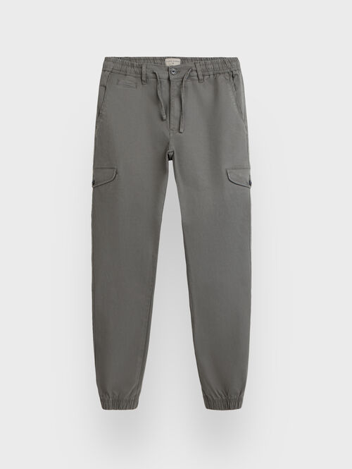 PANTALON MURRAY VERDE