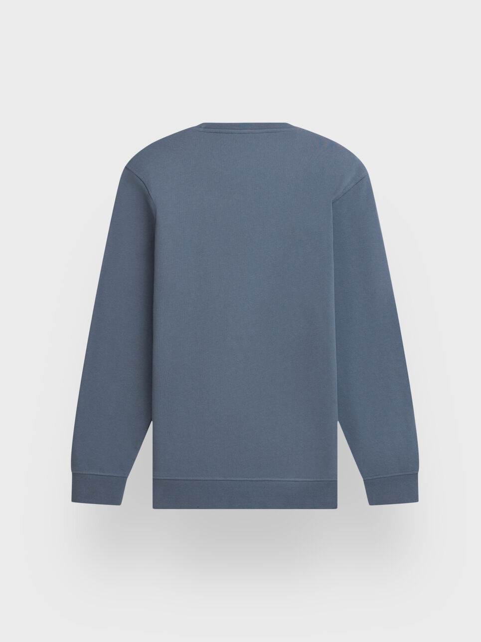 SUDADERA OFFICIAL