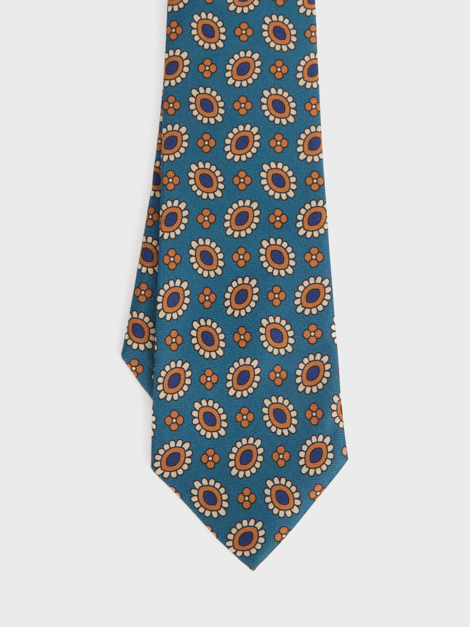 CORBATA PRINTED