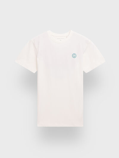 CAMISETA ALAN BLANCO