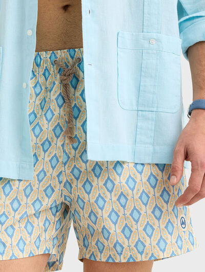 BA&Ntilde;ADOR DIAMOND  AMARILLO