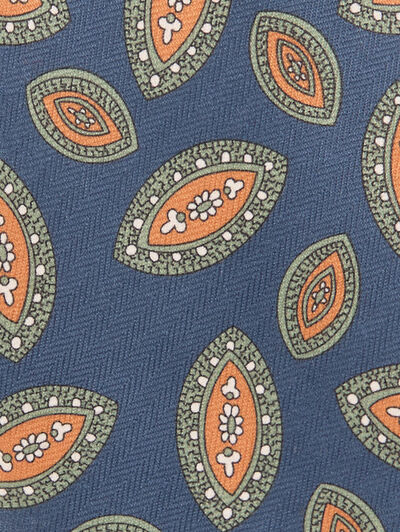 CORBATA PRINTED
