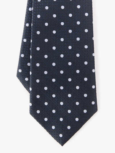 CORBATA JACQUARD MF