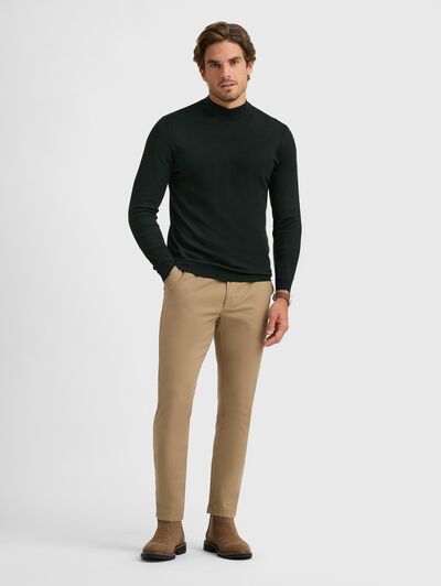 JERSEY PERKINS VERDE