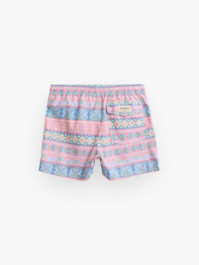BA&Ntilde;ADOR DAKOTA KIDS CORAL