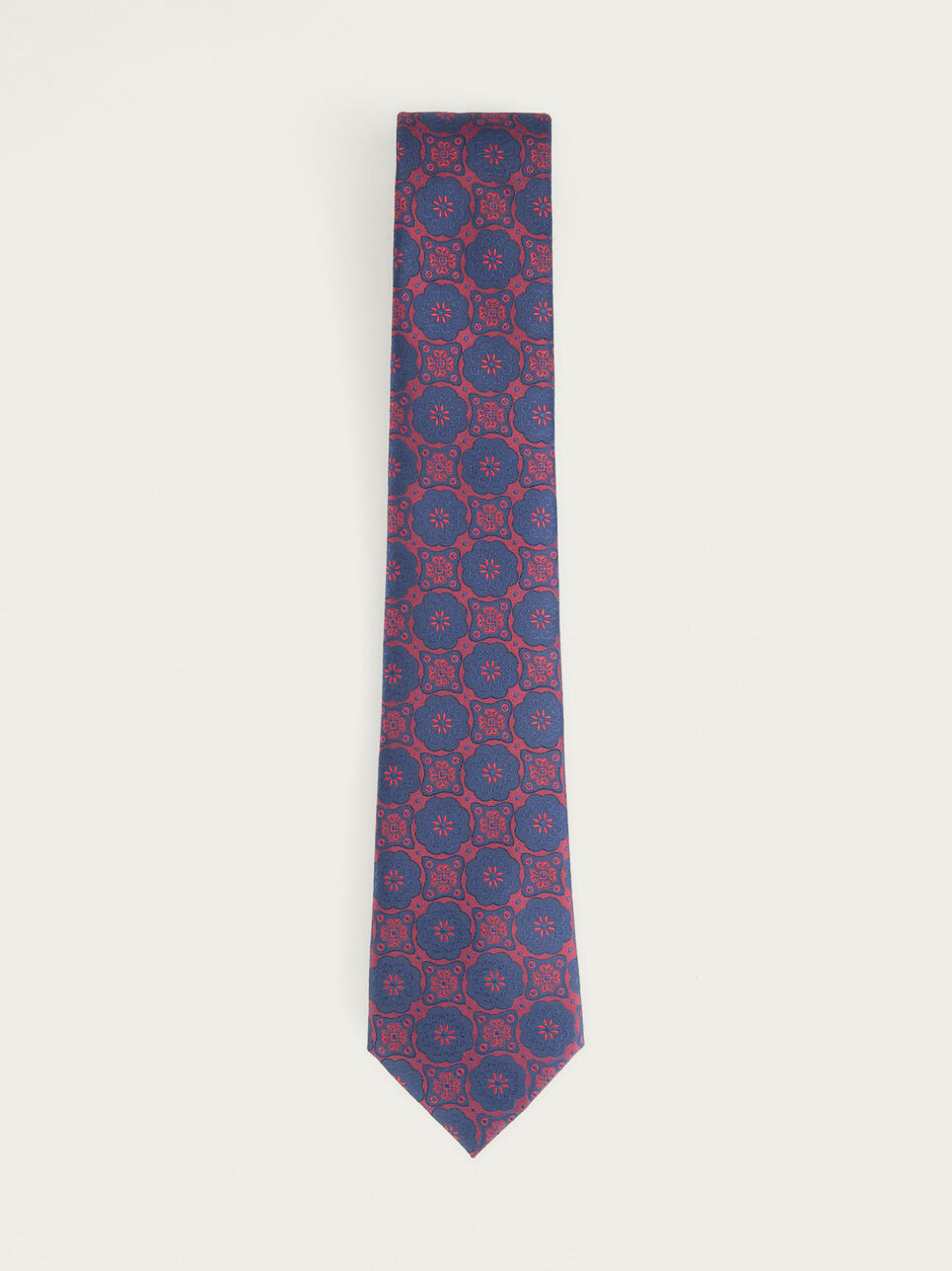 CORBATA JACQUARD MF