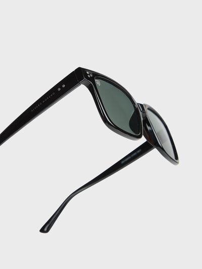 GAFAS NORMAN NEGRO