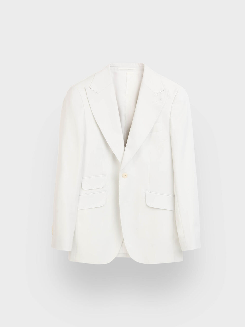 AMERICANA CAPO ESTRUCTURA