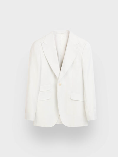 AMERICANA CAPO ESTRUCTURA BLANCO