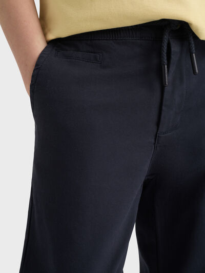 PANTALON DALTON KIDS AZUL MARINO