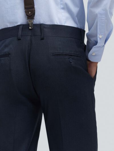 PANTALON FIL A FIL