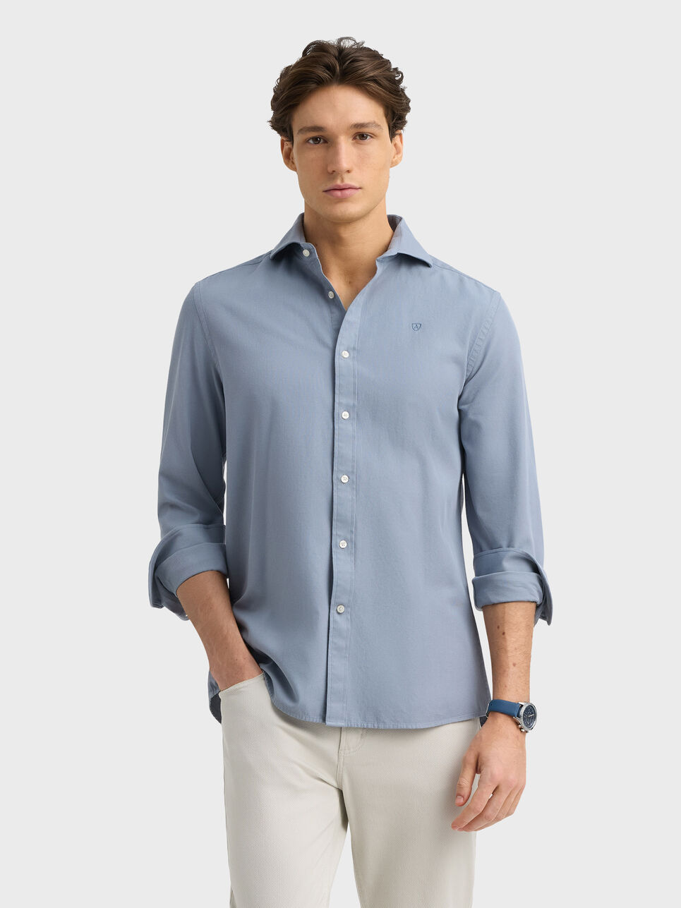 CAMISA PANAMA