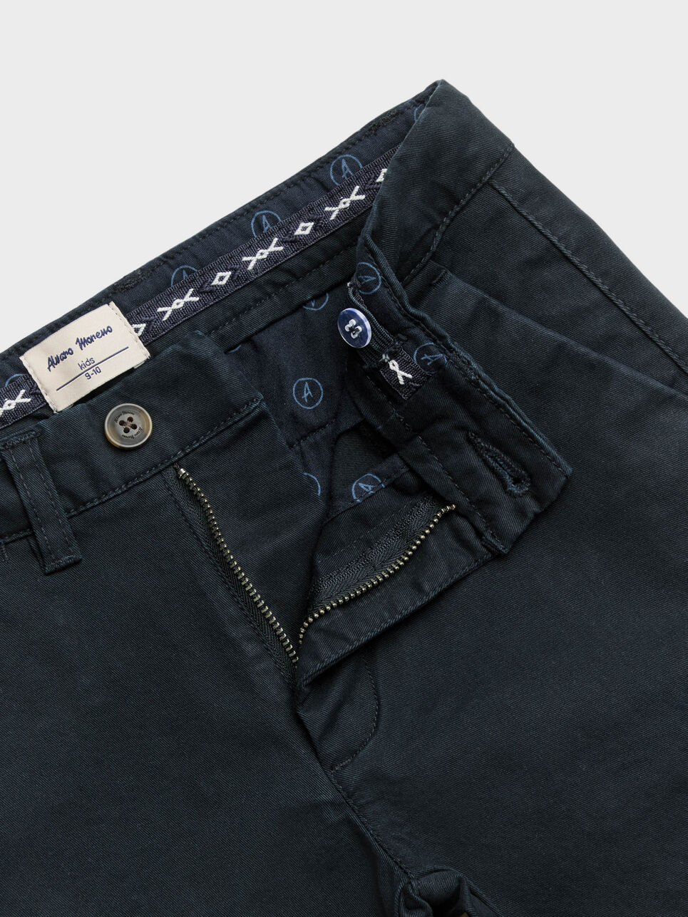 PANTALON BUFFALO KIDS