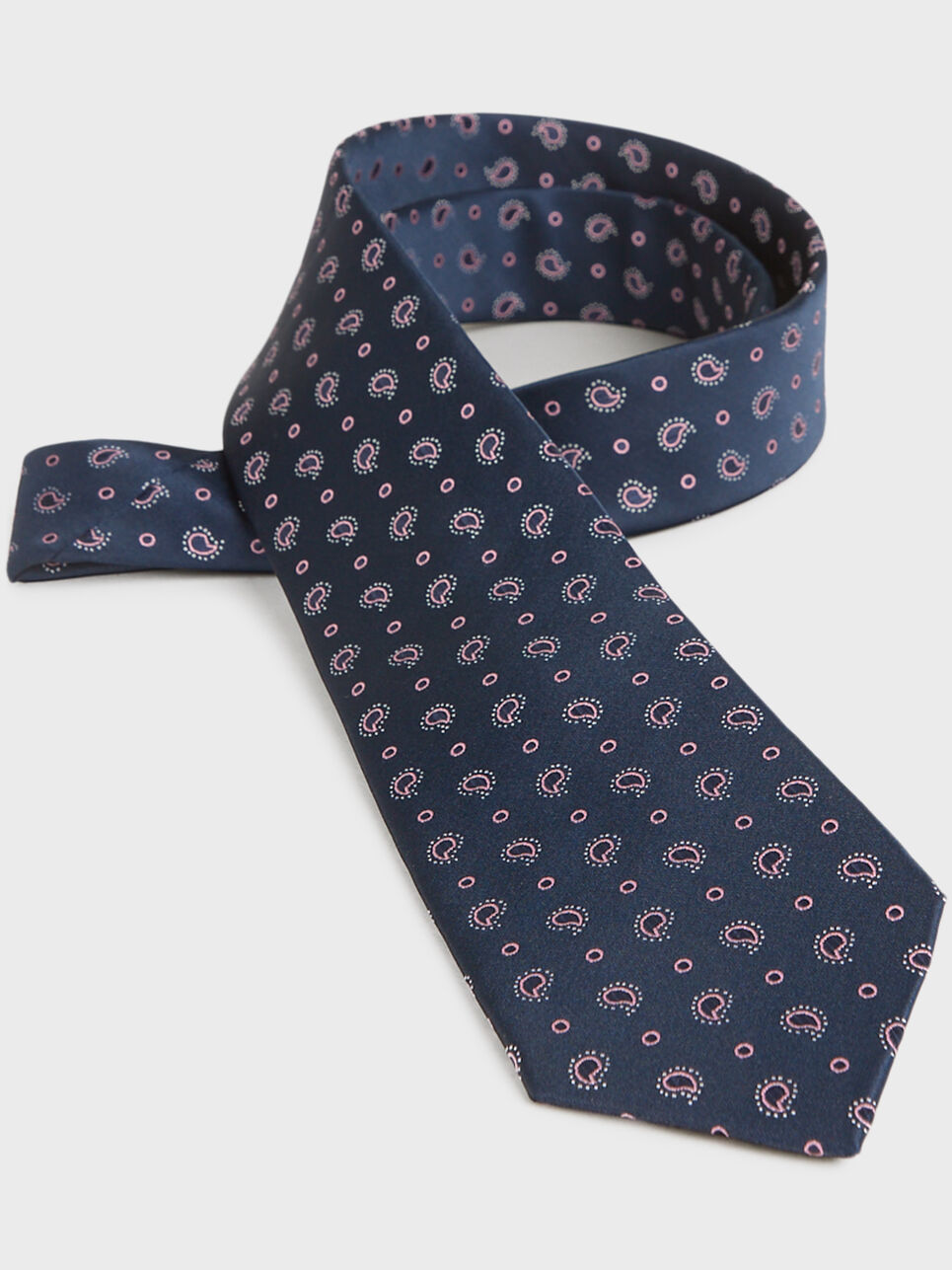 CORBATA JAQUARD MF