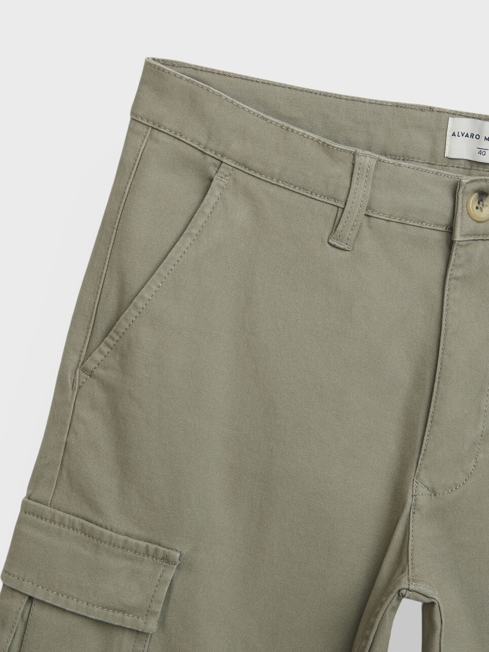 PANTALON CARGO ELVIS