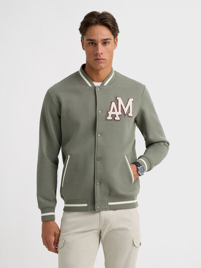 BOMBER SCHOOL
