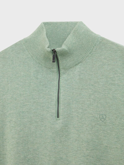 JERSEY LORENZO VERDE