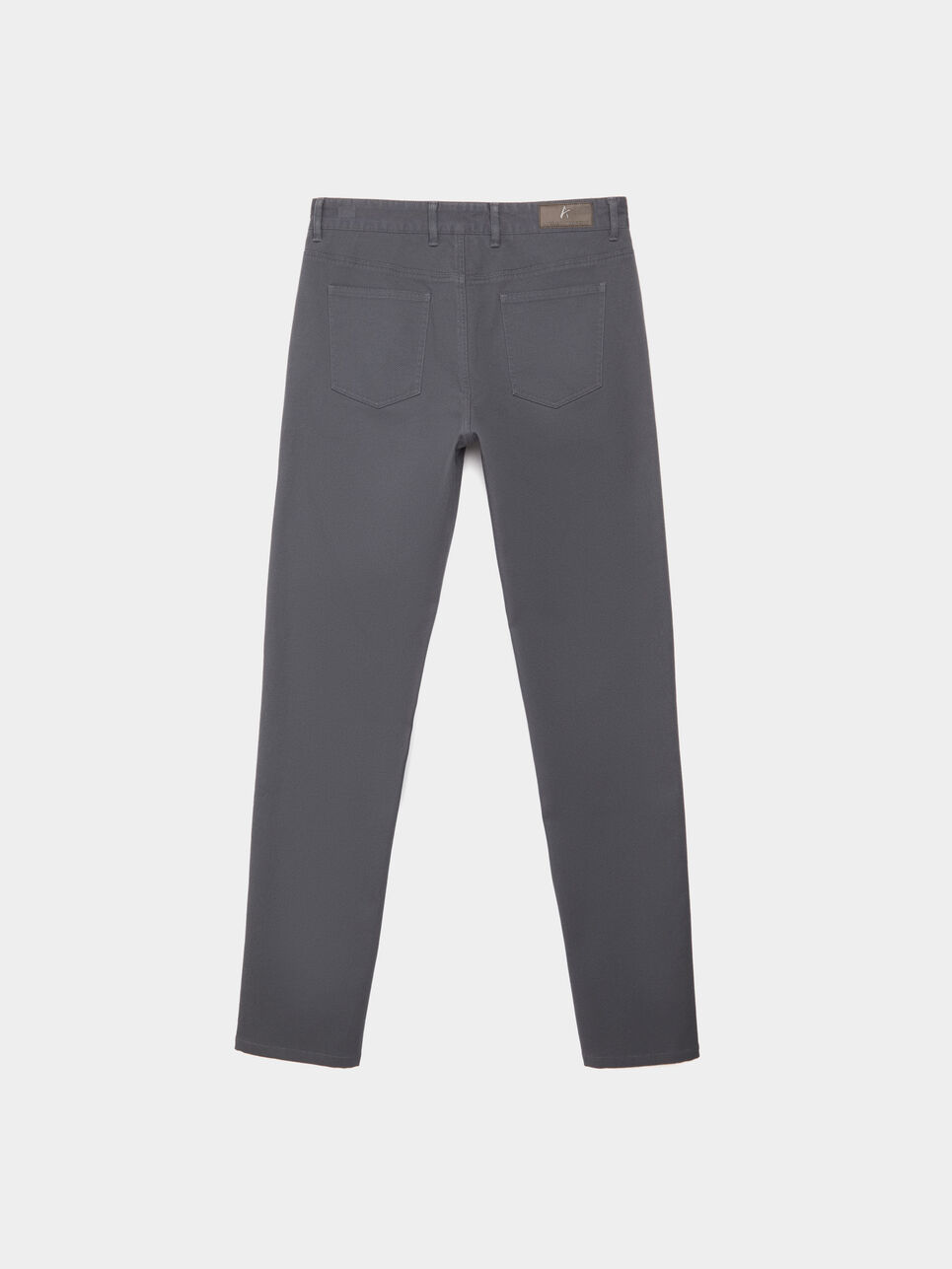 PANTALON MORGAN 5PKT