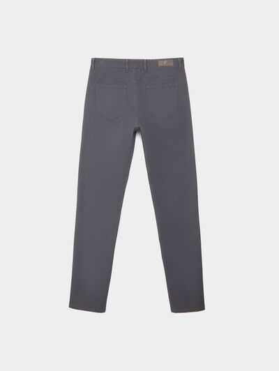 PANTALON MORGAN 5PKT
