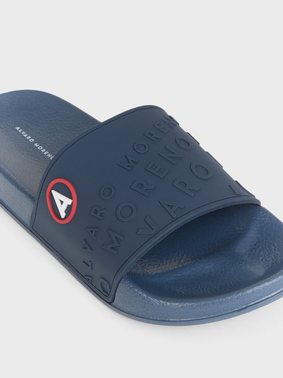 CHANCLAS BRAND