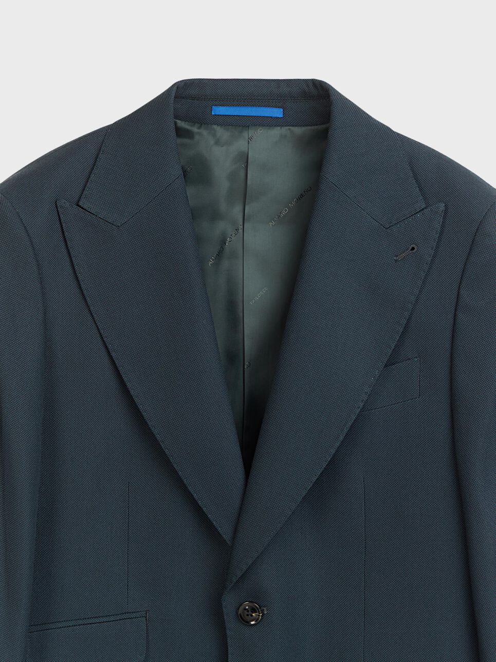 AMERICANA CAPO MICROESTRUCTURA