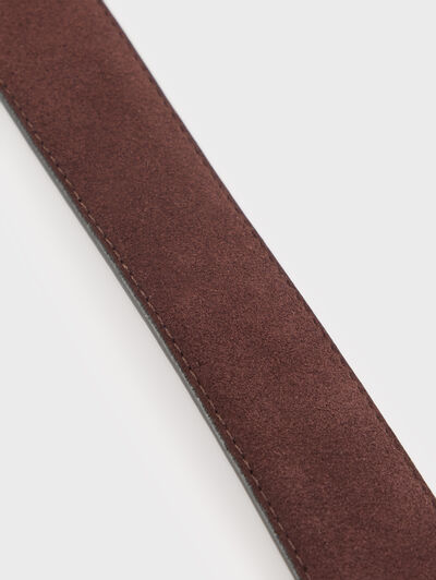 CINTURON SERRAJE PESPUNTE