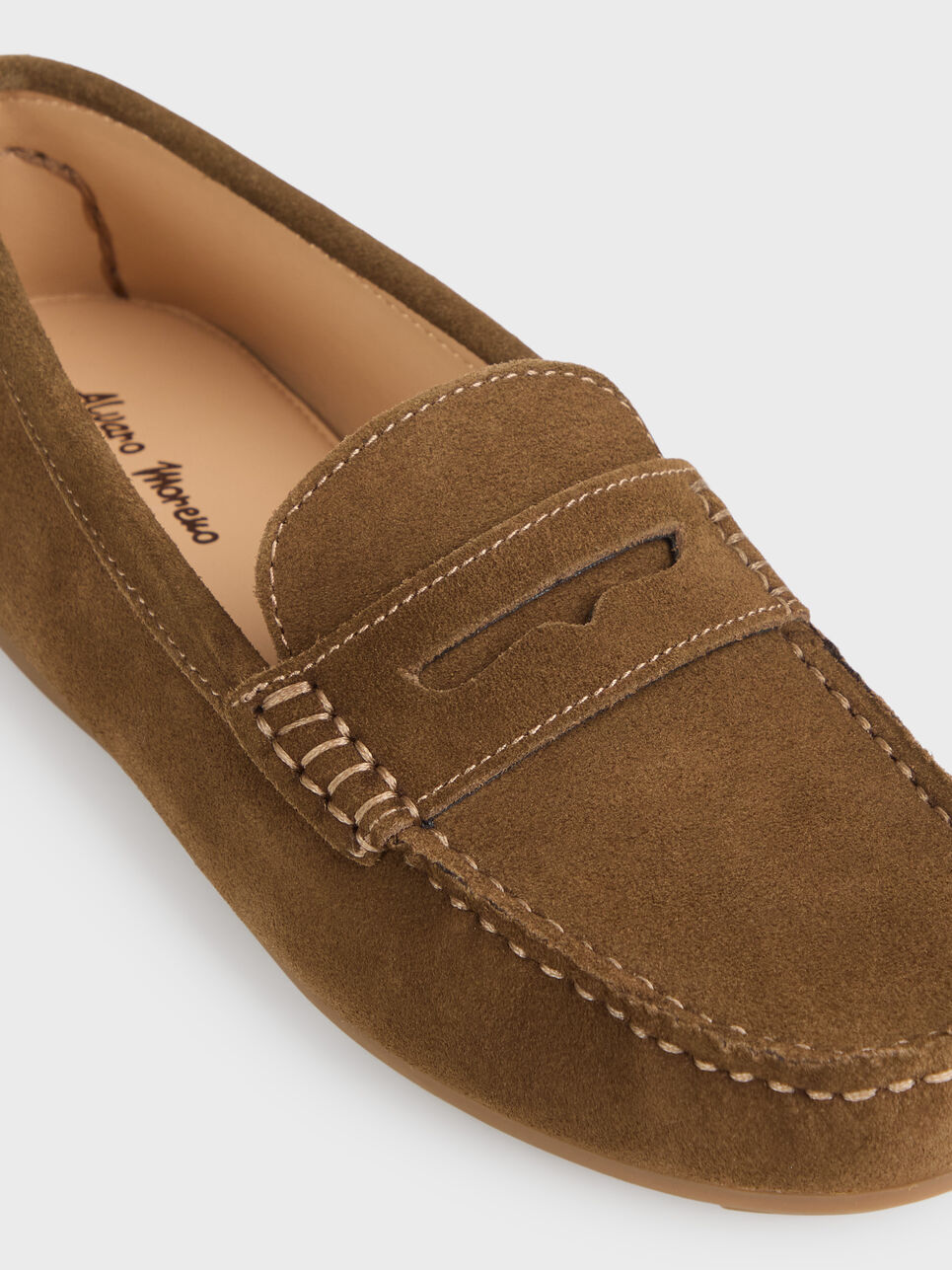 MOCASIN SERRAJE KIDS