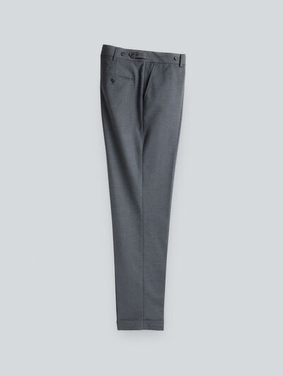 PANTALON CAPO MICRO