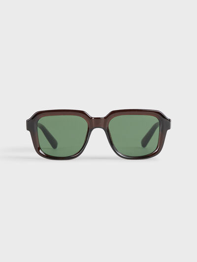 GAFAS MONACO MARR&Oacute;N