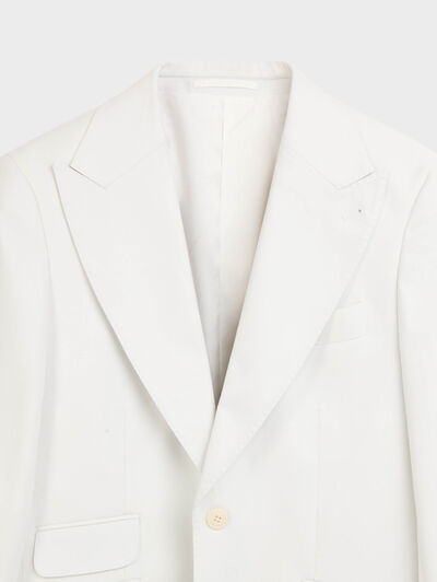 AMERICANA CAPO ESTRUCTURA BLANCO