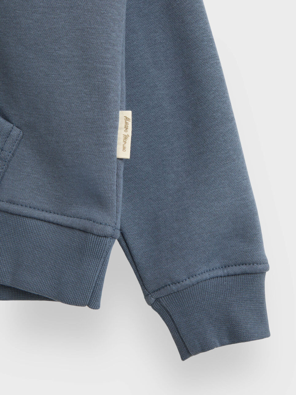 SUDADERA NELLAN KIDS