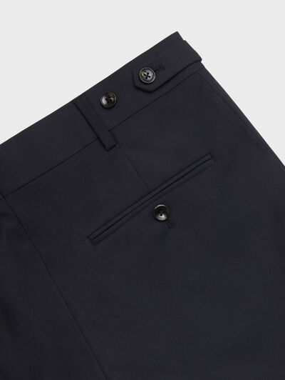 PANTALON BRISTOL TWILL