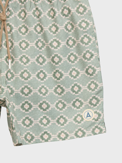 BA&Ntilde;ADOR ORBIX VERDE