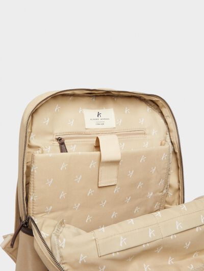 MOCHILA NIXON
