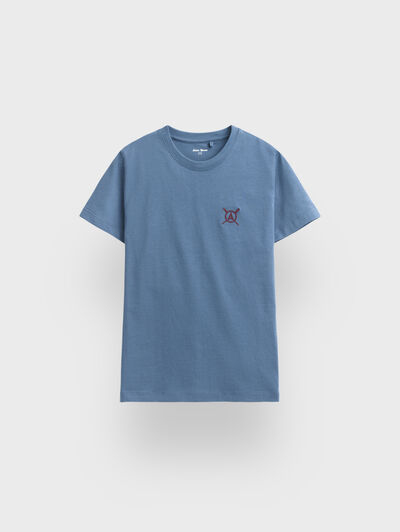 CAMISETA TRUST KIDS