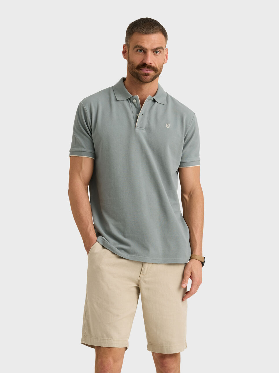 POLO RYDER