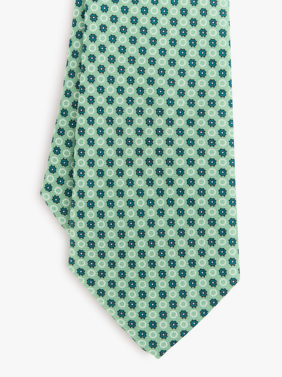 CORBATA PRINTED