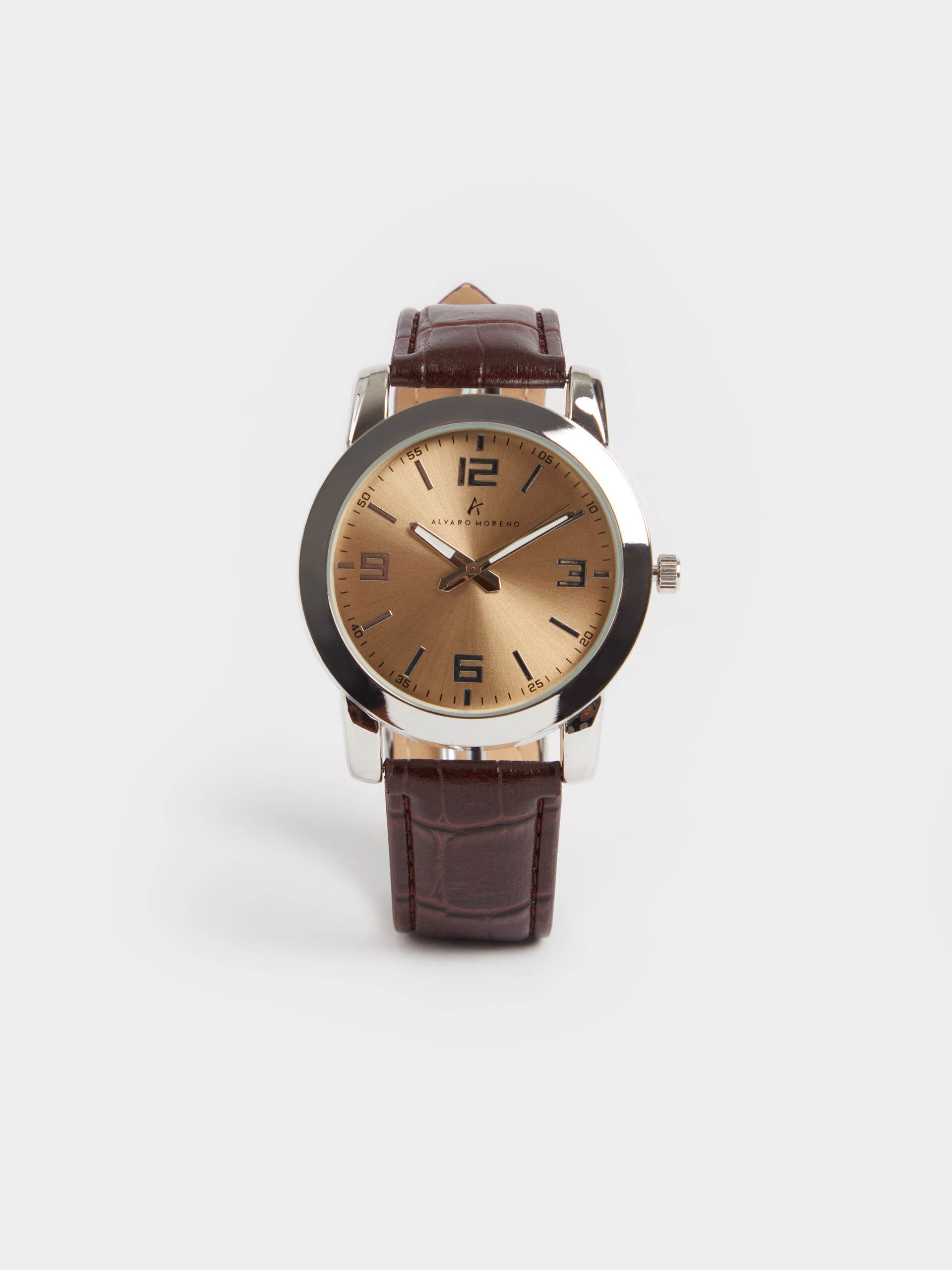 Relojes alvaro moreno el corte ingles shop