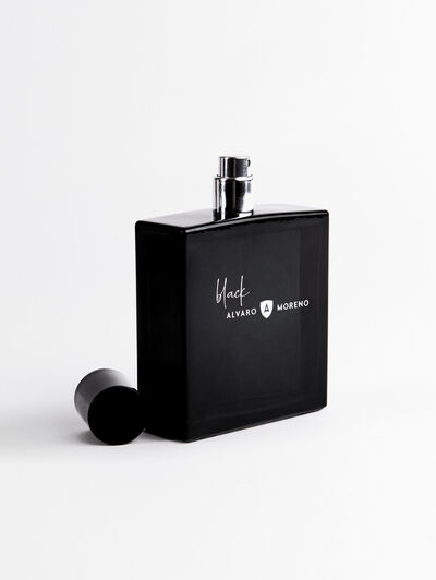 PERFUME AM BLACK