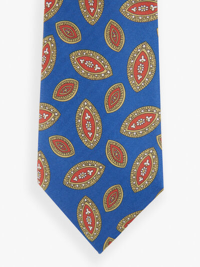 CORBATA PRINTED