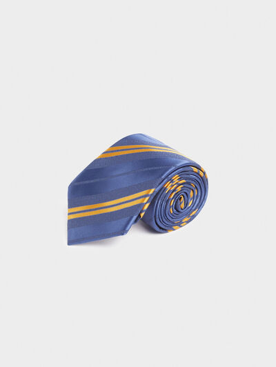 CORBATA JACQUARD MF