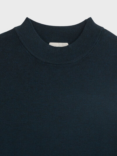 JERSEY PERKINS VERDE