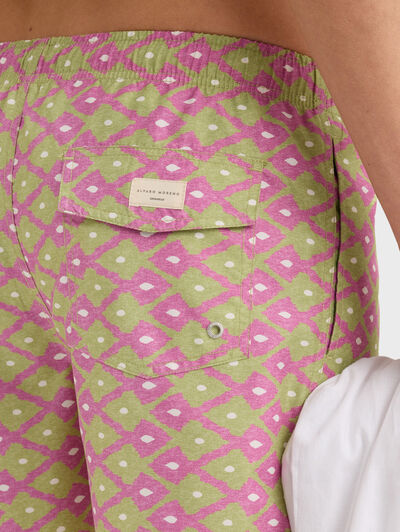 BA&Ntilde;ADOR KUBO VERDE