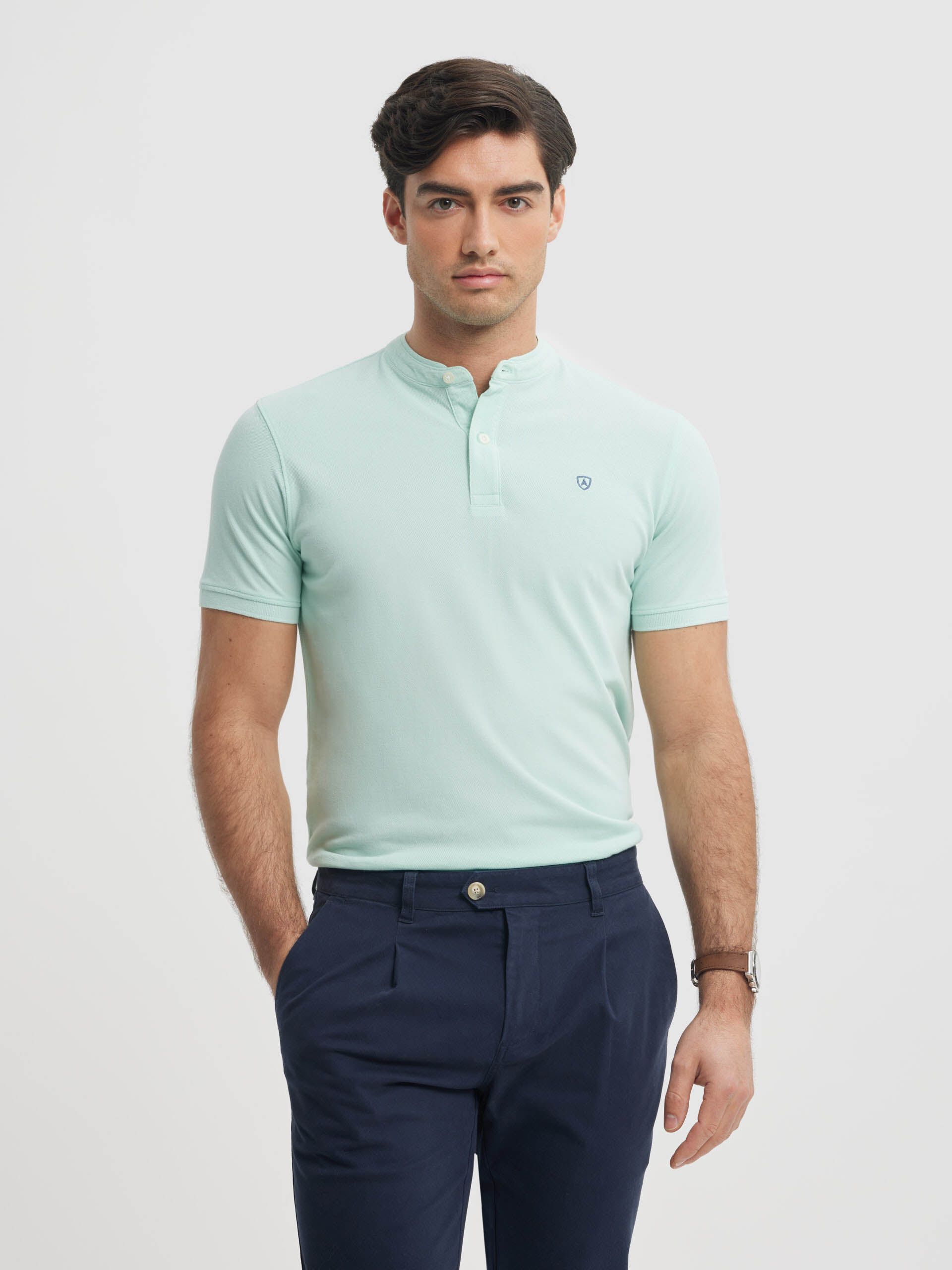Polos de hombre alvaro moreno best sale