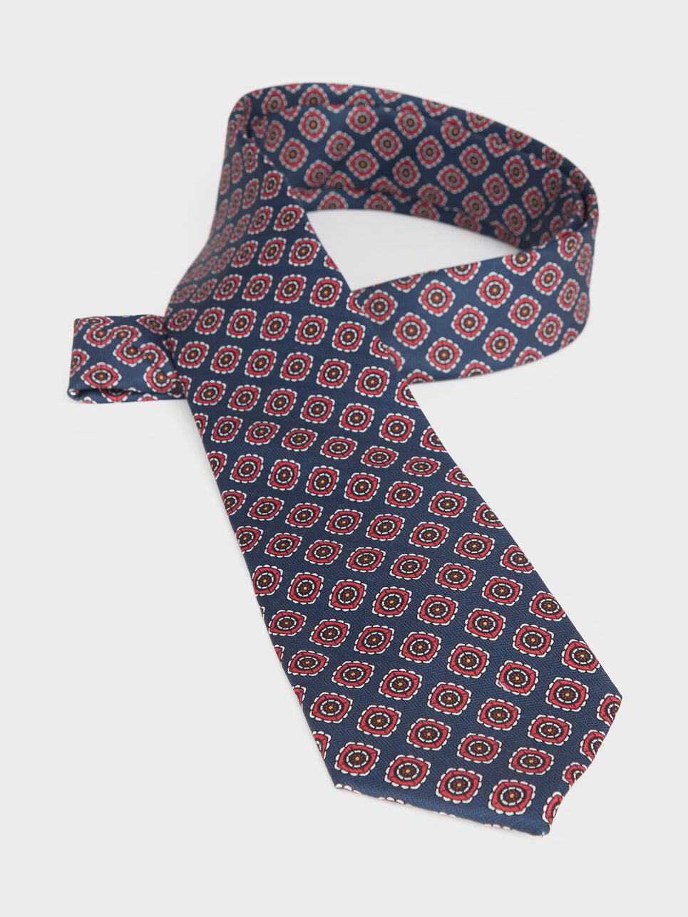 CORBATA PRINTED