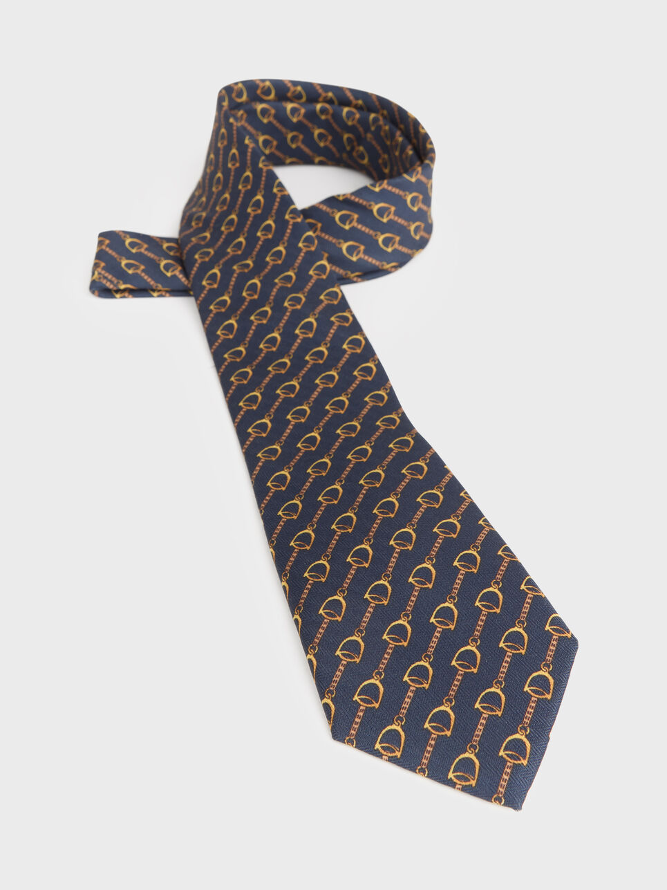 CORBATA PRINTED
